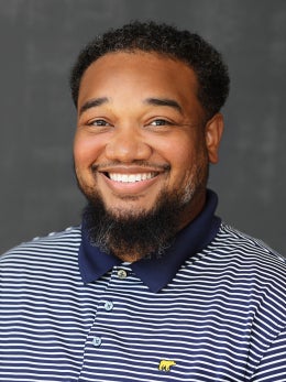 Darius Twitty
