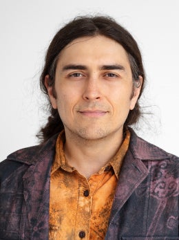 Esteban Cabeza de Baca
