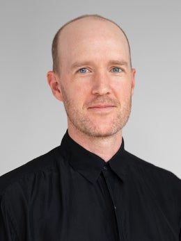 Ian Page