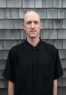 Ian Page
