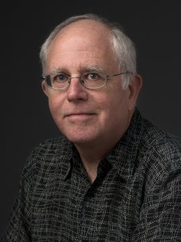 Nicholas Jones