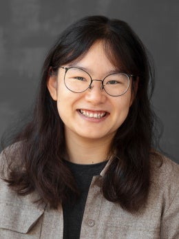 Samantha Chen