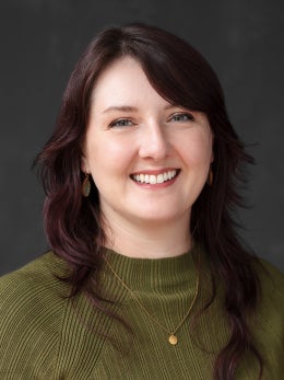 Sarah Williams