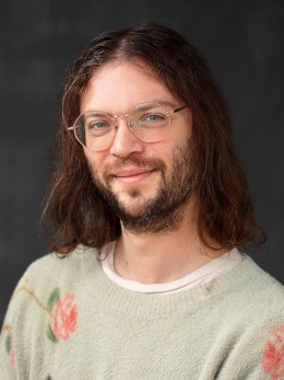 Scott Crandall