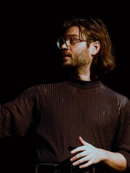 Scott Crandall