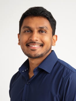 Yamu Thalapalage