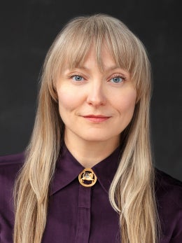 Marya Sea Kaminski