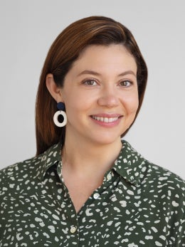 Monica Olszens