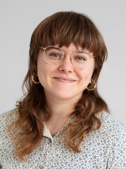Zo Nielsen