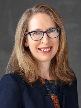 Christina Neilson | Oberlin College and Conservatory