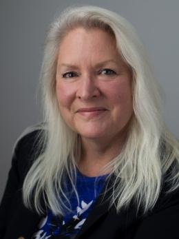 Patty of Patty deWinstanley