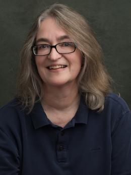 Photo of Melinda Keller