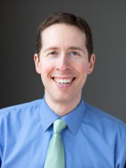 Bernie Fischlowitz-Roberts