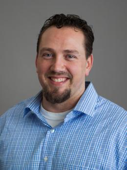 Photo of Bill Frawley