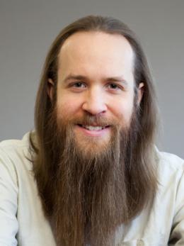 Photo of Brett Hernandez