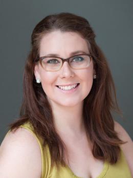 Photo of Brittany Gordon