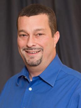 Photo of Charley Stalker