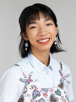 Chloe Lai