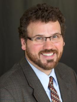 Photo of Charles McGuire