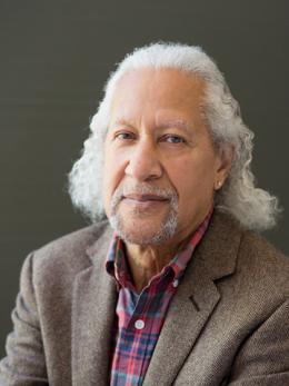 Photo of Gary Bartz