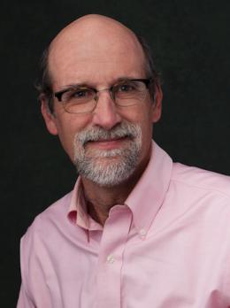 Photo of Jeff Witmer