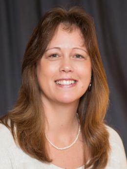 Photo of Deb Stanfield