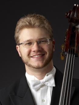 Photo of Derek Zadinsky