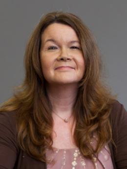 Photo of Dorothy Auble