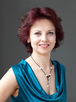 Photo of Elena Loskova