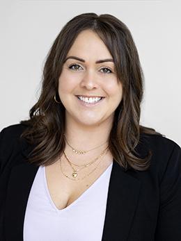 Photo of Emily Casey