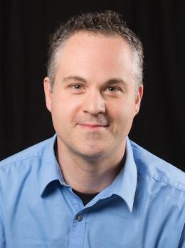 Photo of Erich Burnett