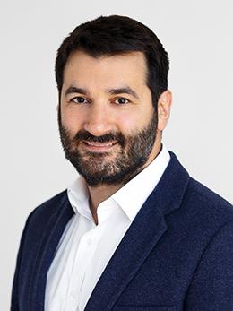 Ghassan Abou-Zeineddine