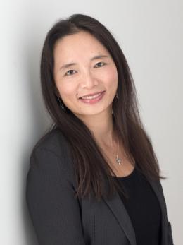 Photo of Hsiu-Chuang Deppman