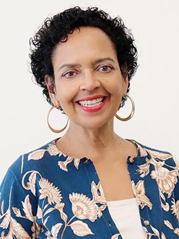 Caroline Jackson Smith