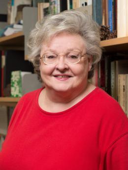 Photo of Jane Bennett