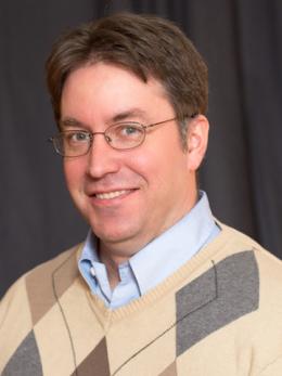 Photo of John Congdon