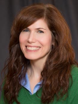 Photo of Kassy Wyman