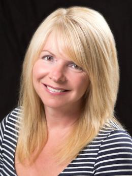 Photo of Kelly Viancourt