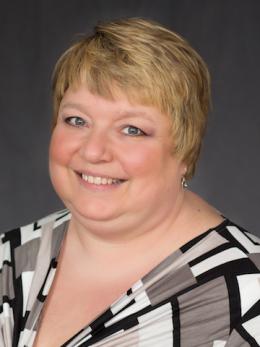 Photo of Kim Kosonovich