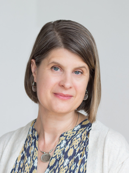 Photo of Laura Carlson-Tarantowski