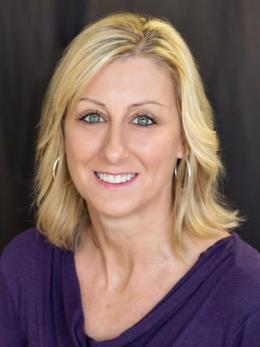 Photo of Mary Kay Hipp