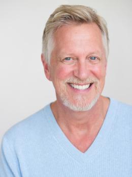 Photo of Matthew Wright