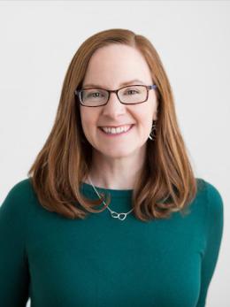 Photo of Maureen Peters