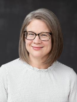 Photo of Megan Schwiefert