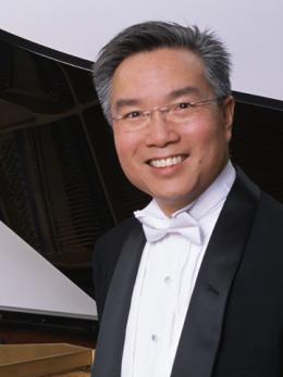 Photo of Alvin Chow