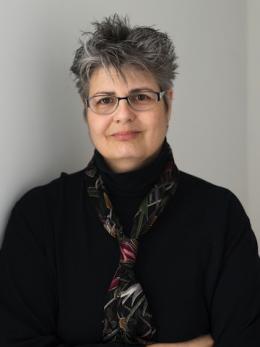 Photo of Daphne John