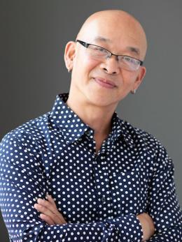 Photo of Pipo Nguyen-Duy