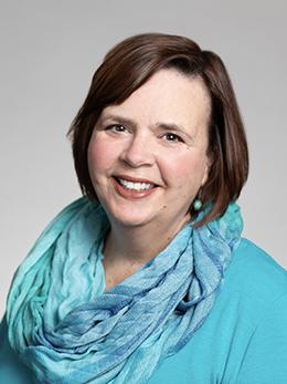 Photo of Polly Bratton