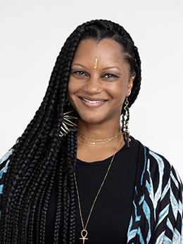 Photo of Akwete Roman