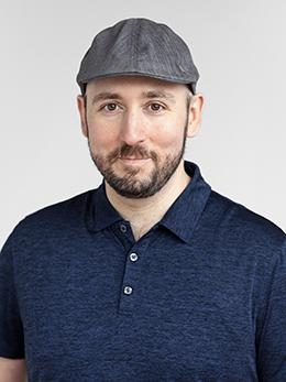 Photo of Scott Devine